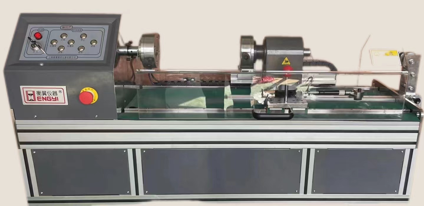 線材抗扭轉(zhuǎn)強(qiáng)度試驗(yàn)機(jī)