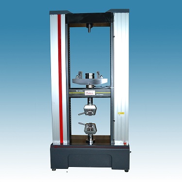 600KN電子萬能試驗(yàn)機(jī)