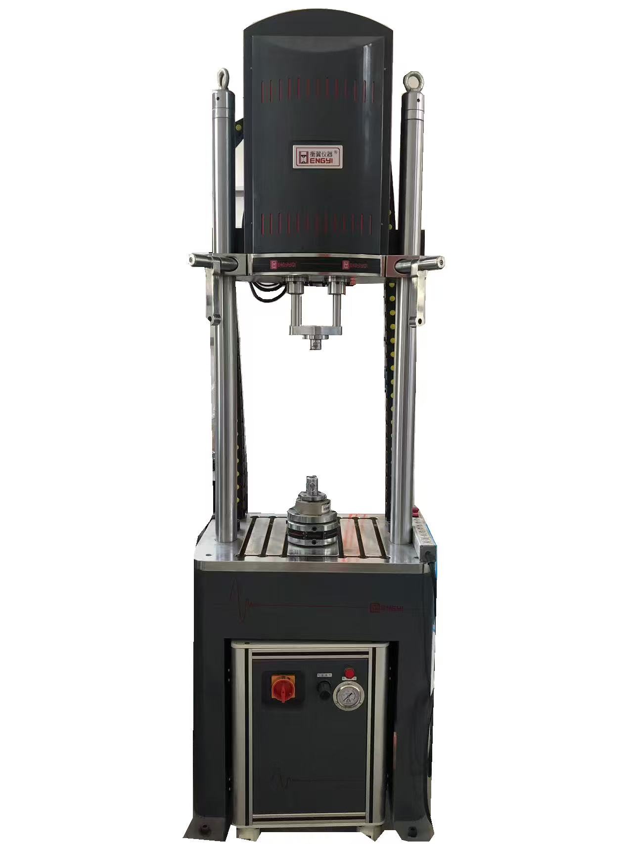 5000N電子式動態(tài)疲勞試驗機