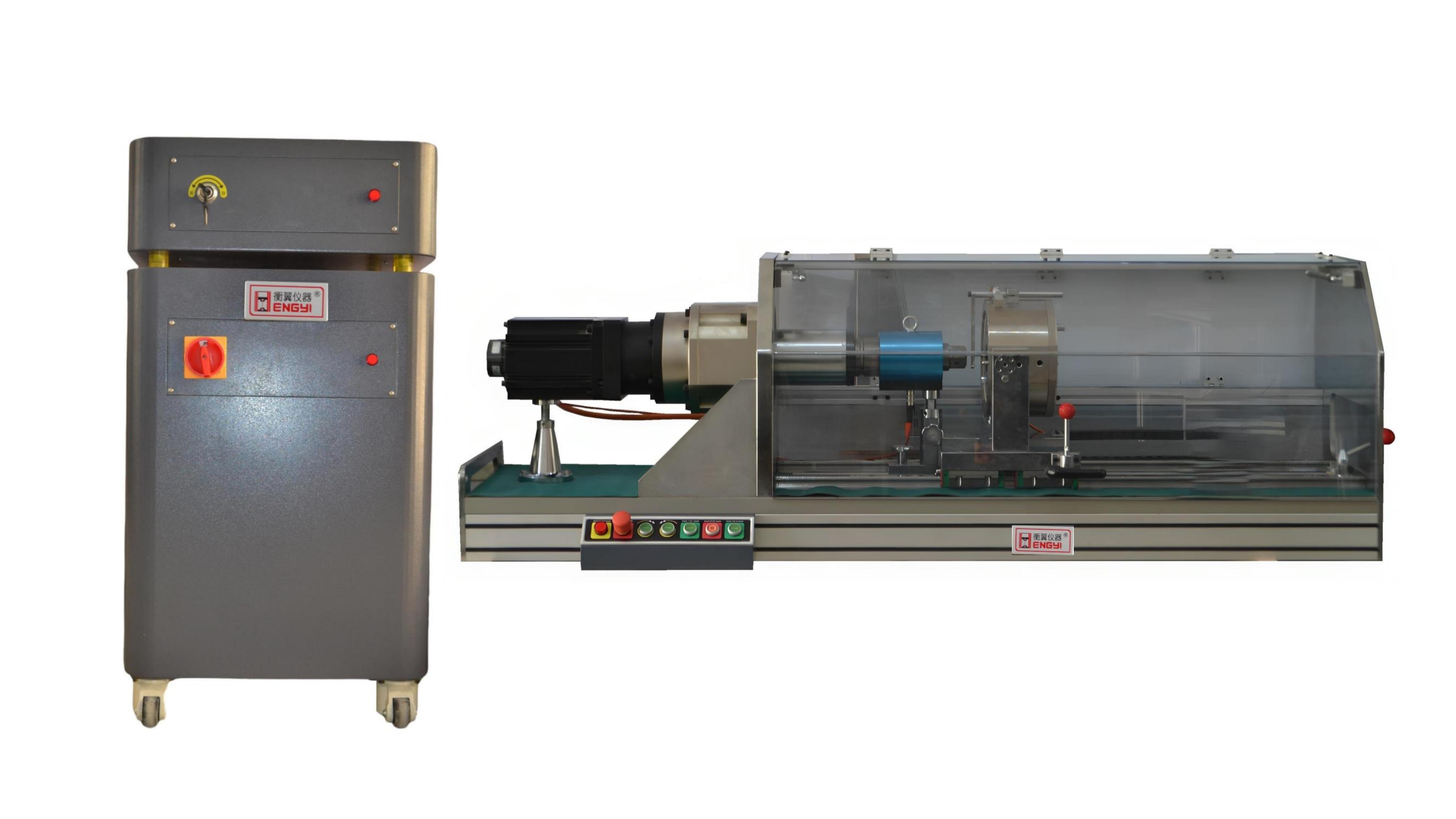 1000N.m微機控制螺紋摩擦系數測試儀