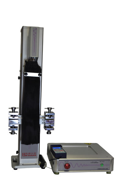 頭發(fā)多功能立臥一體測試系統(tǒng)